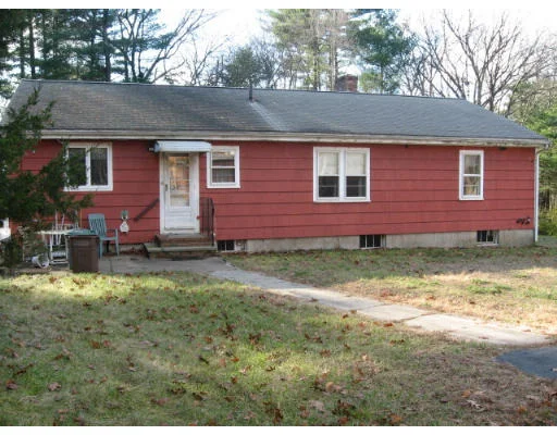 Unit for sale at 24 Spencer St, Millis, MA 02054