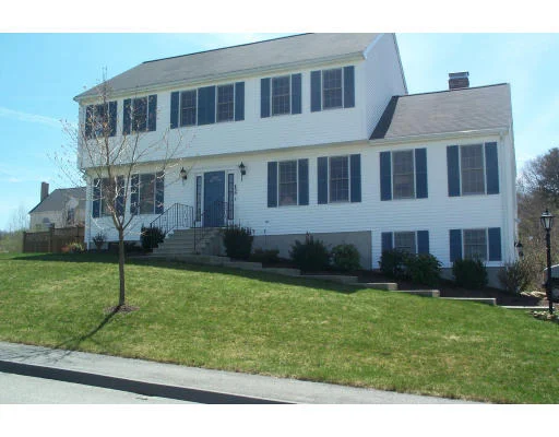 Unit for sale at 12 Russo Drive, Marlborough, MA 01752