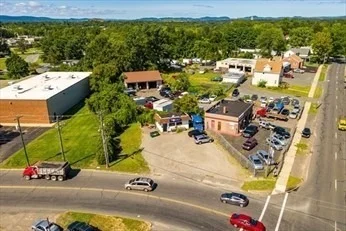 Unit for sale at 824 Berkshire Ave, Springfield, MA 01151