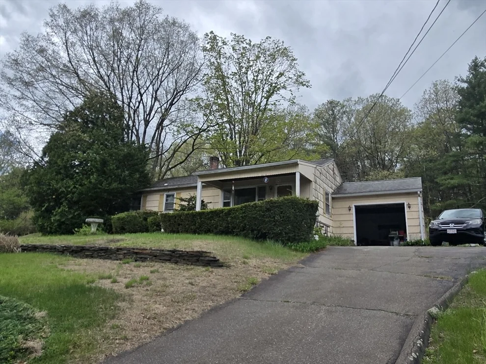 Unit for sale at 242 Hendrick St, Easthampton, MA 01027