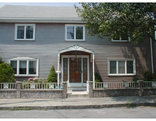 Unit for sale at 20 Harris St, Peabody, MA 01960