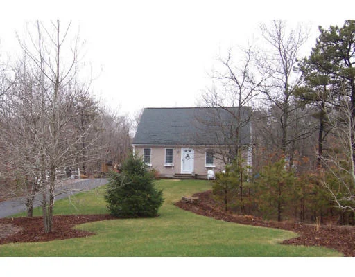 Unit for sale at 54 Pine Mountain, Plymouth, MA 02360