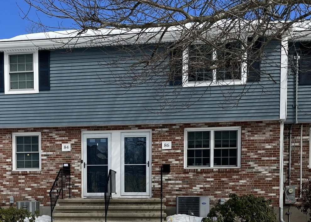 Unit for sale at 86 Durham Rd, Dedham, MA 02026