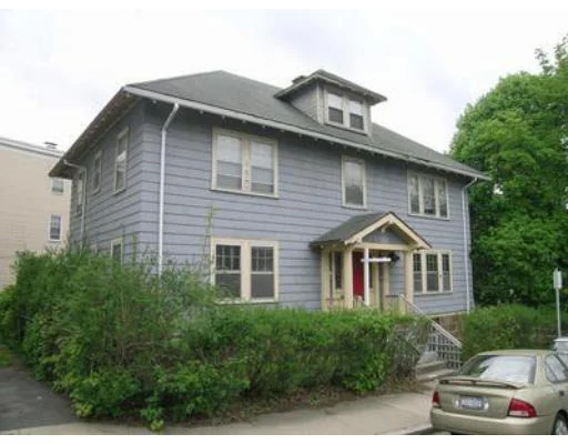 Unit for sale at 14 Castleton Street, Boston, MA 02130