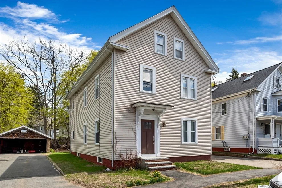 Unit for sale at 145 Maple St, Danvers, MA 01923