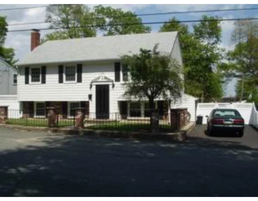 Unit for sale at 27 North Harriette St, Randolph, MA 02368