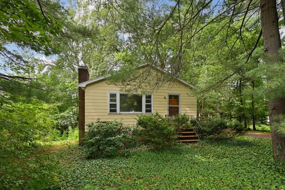 Unit for sale at 4 Pine Ave, North Reading, MA 01864