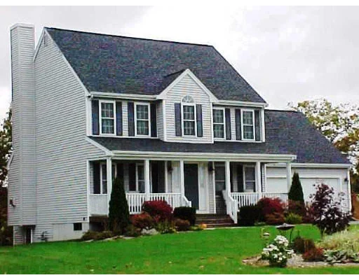 Unit for sale at 122 White Oak Way, North Attleboro, MA 02760