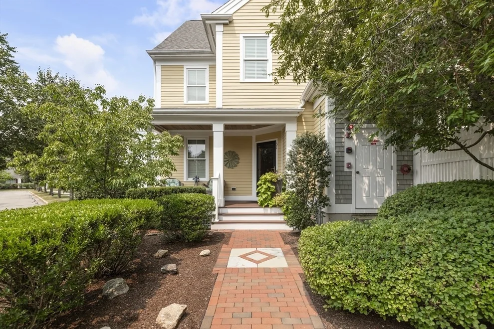 Unit for sale at 31 Owen Rd, Norton, MA 02766