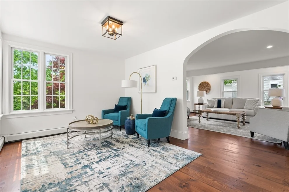 Unit for sale at 6 Parker Ave, Cohasset, MA 02025