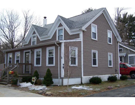 Unit for sale at 78 West St, Randolph, MA 02368