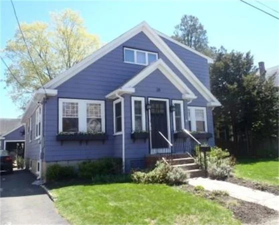 Unit for sale at 28 Glenwood Road, Lynn, MA 01904