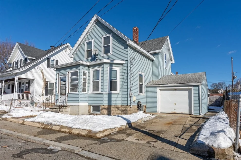 Unit for sale at 5 Blair Court, Lynn, MA 01905