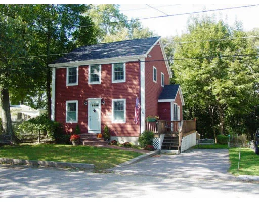Unit for sale at 49 Cypress Road, Wrentham, MA 02093
