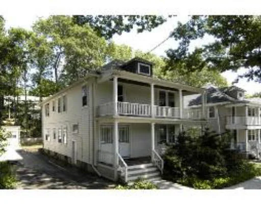 Unit for sale at 91-93 Aberdeen Ave, Cambridge, MA 02138