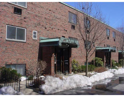 Unit for sale at 53A St Paul Street, Brookline, MA 02446