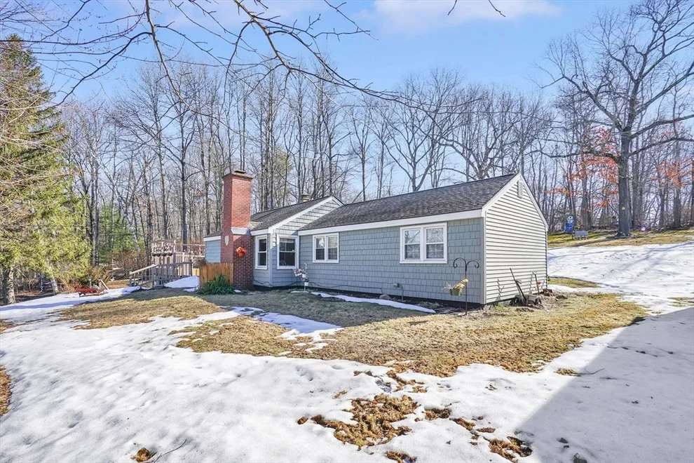 Unit for sale at 420 West St, Ludlow, MA 01056