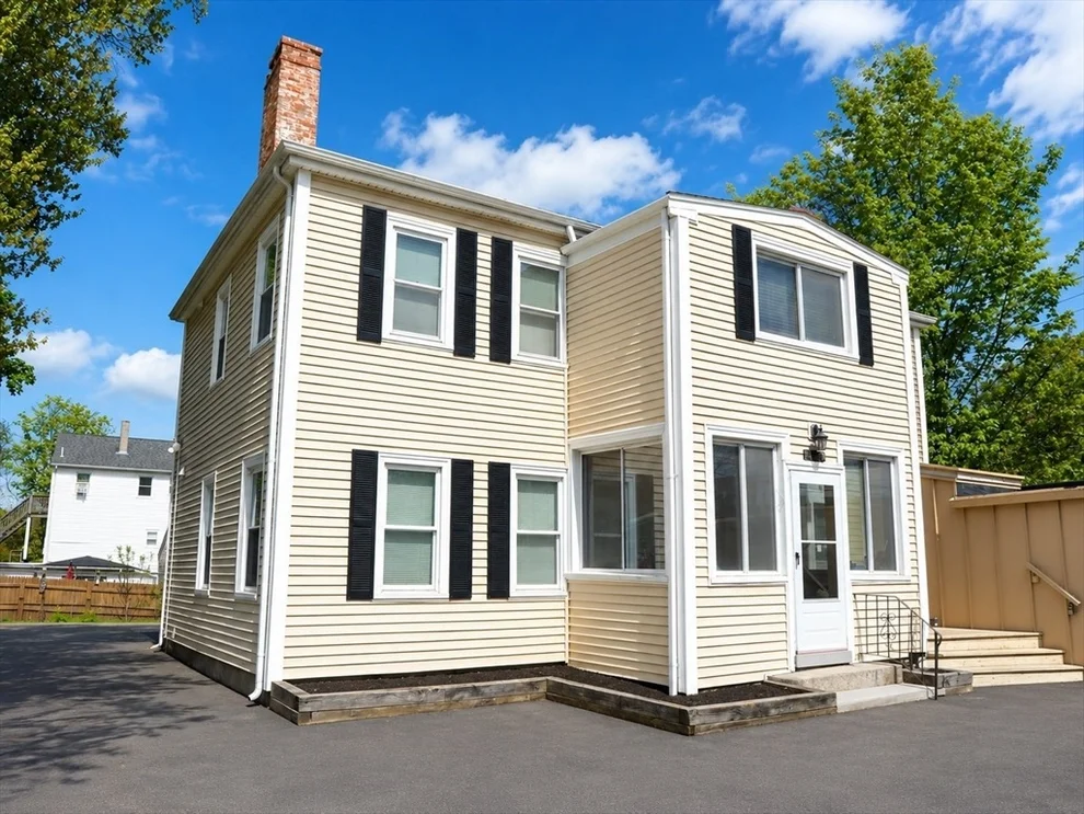 Unit for sale at 196 E Main St, Avon, MA 02322