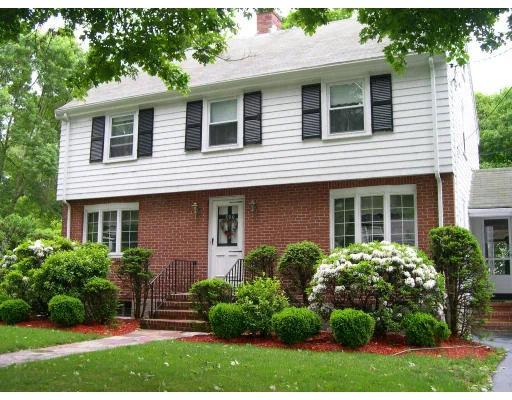 Unit for sale at 300 Homer Street, Newton, MA 02459