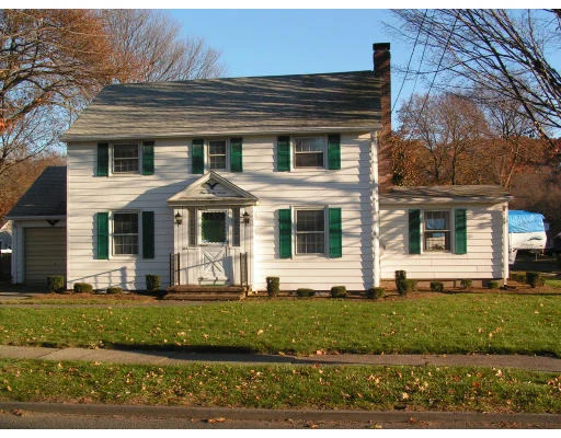 Unit for sale at 127 Reed, Agawam, MA 01001