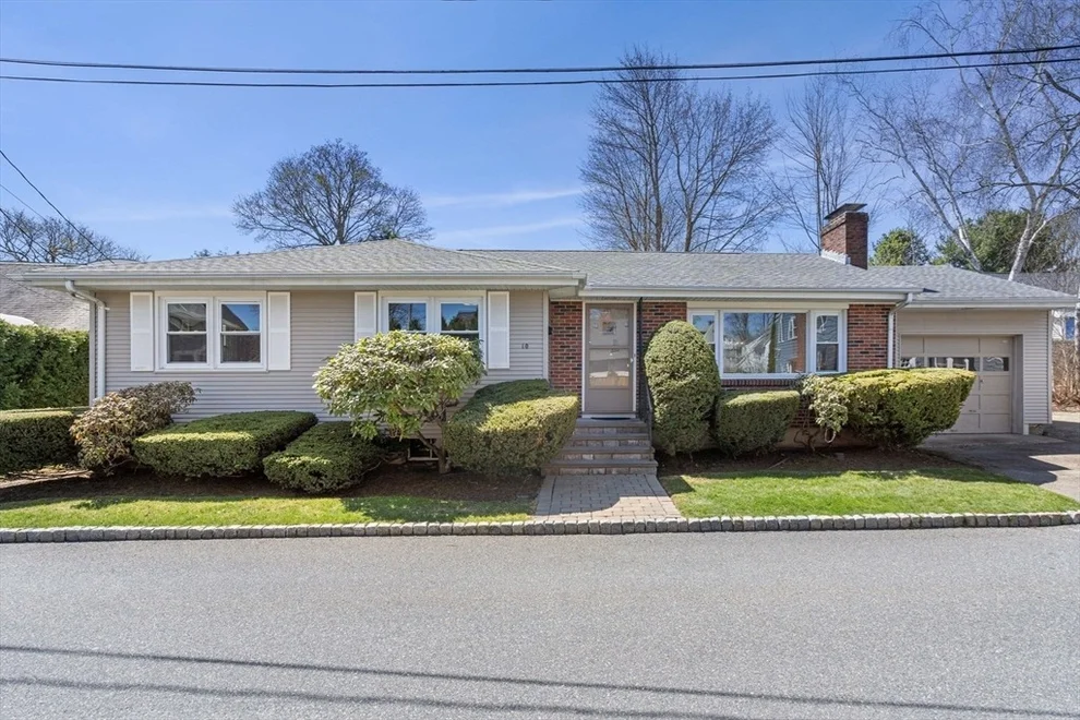 Unit for sale at 10 Ruby Terrace, Marblehead, MA 01945