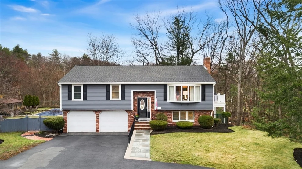 Unit for sale at 17 Collins Road, Wakefield, MA 01880