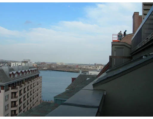 Unit for sale at 357 Commercial St., Boston, MA 02109