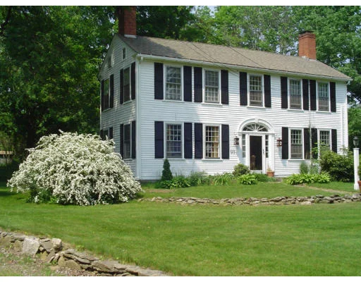 Unit for sale at 93 Torrey Road, Southbridge, MA 01550