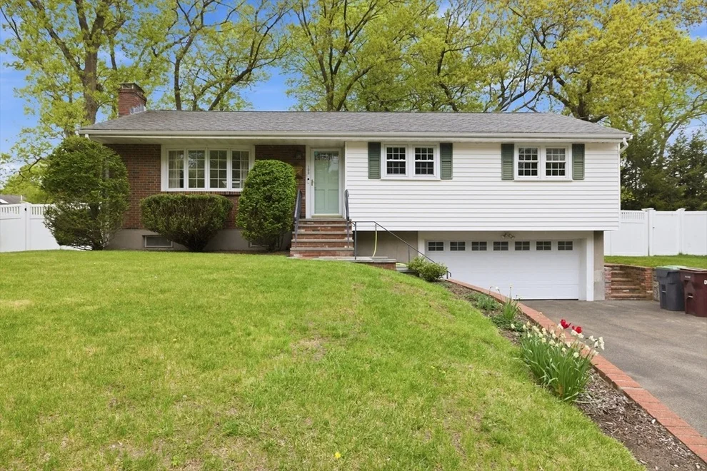 Unit for sale at 133 Pacella Drive, Dedham, MA 02026