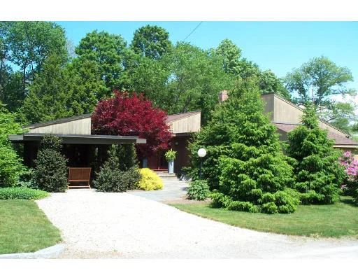 Unit for sale at 45 Pound, Medfield, MA 02052