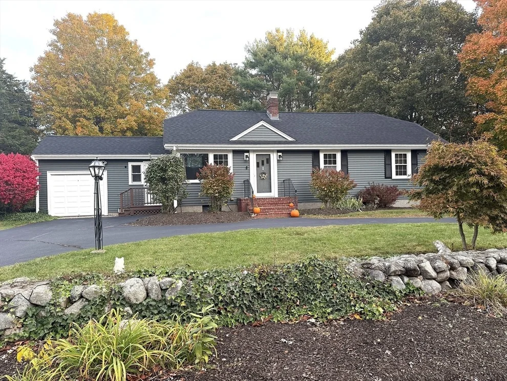 Unit for sale at 7 Malcolm St, Norfolk, MA 02056