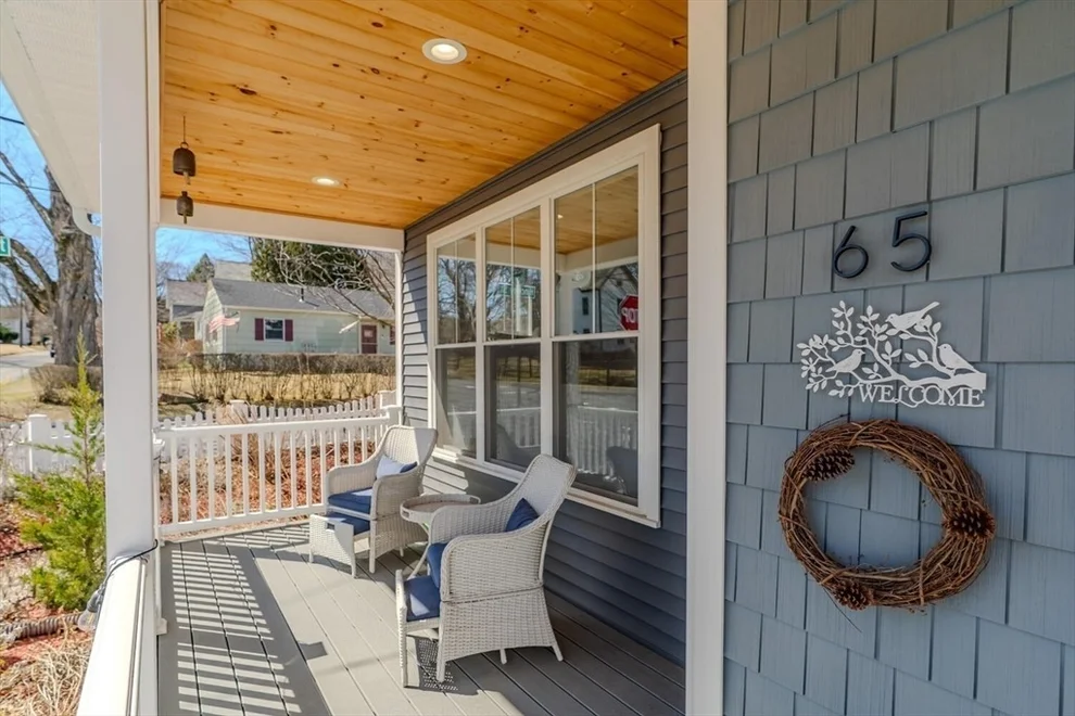 Unit for sale at 65 Warner St, Northampton, MA 01062