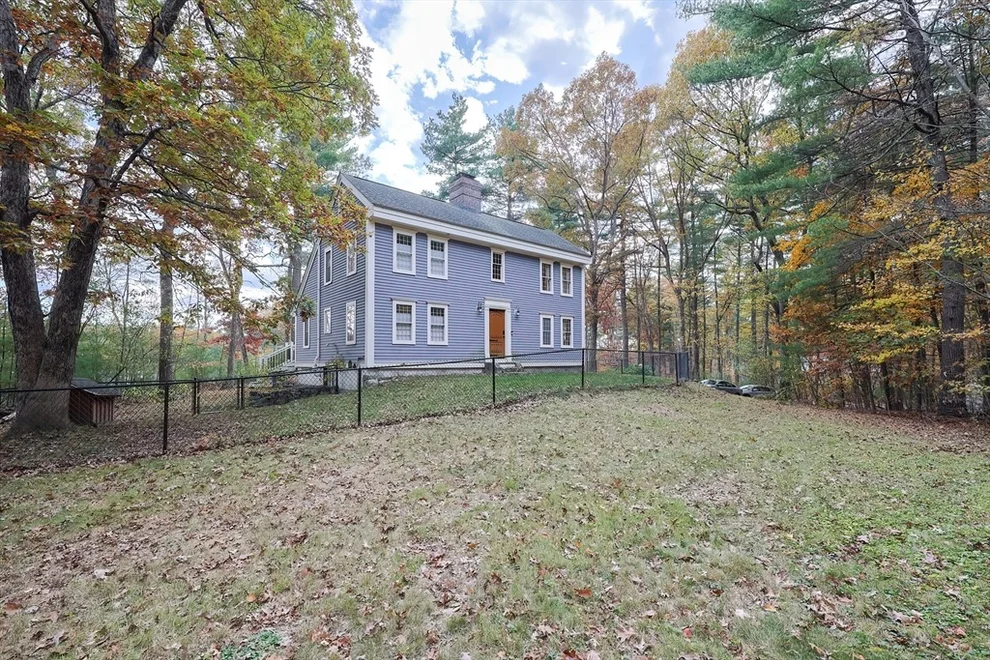 Unit for sale at 131 Jennings Road, Holliston, MA 01746