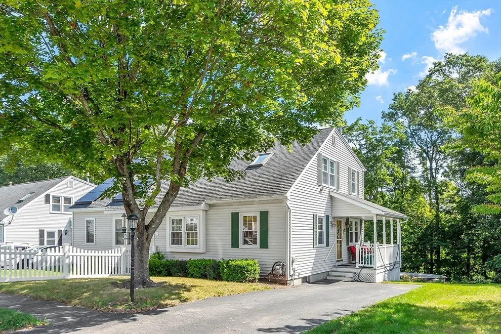 Unit for sale at 68 B Parsons Hill Drive, Worcester, MA 01603