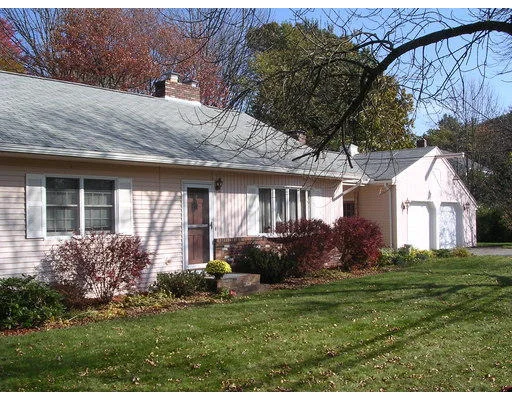 Unit for sale at 106 Boston St, North Andover, MA 01845