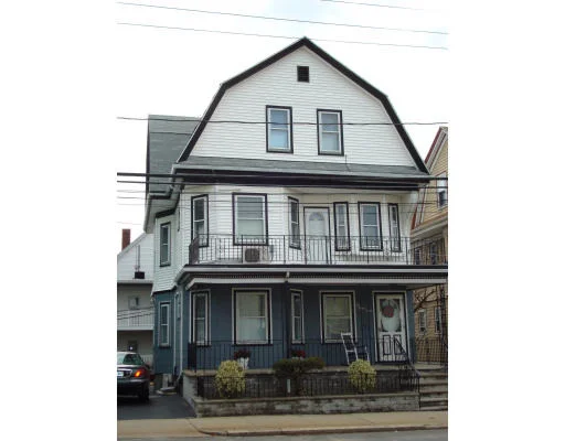 Unit for sale at 1097 Saratoga St, Boston, MA 02128
