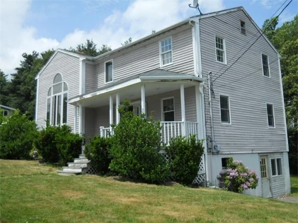 Unit for sale at 21 Harrison Ave, Peabody, MA 01960
