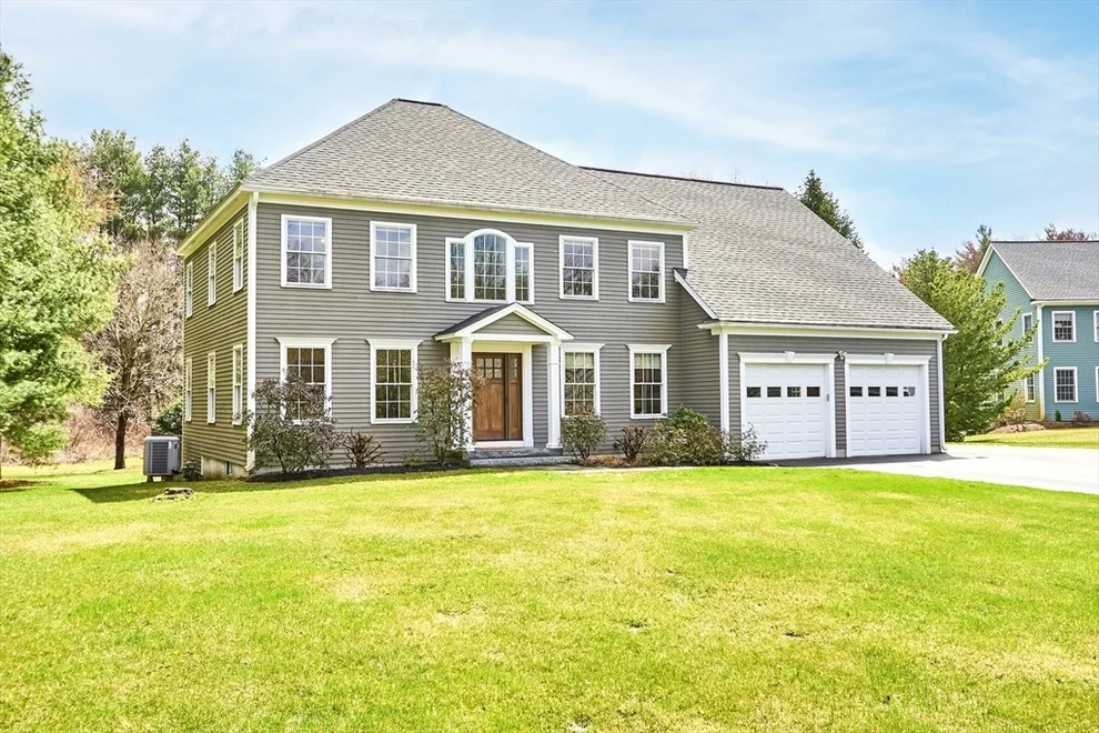 Unit for sale at 30 Heritage Lane, Stow, MA 01775