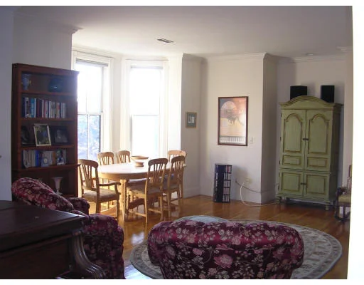 Unit for sale at 14 Upton St., Boston, MA 02118