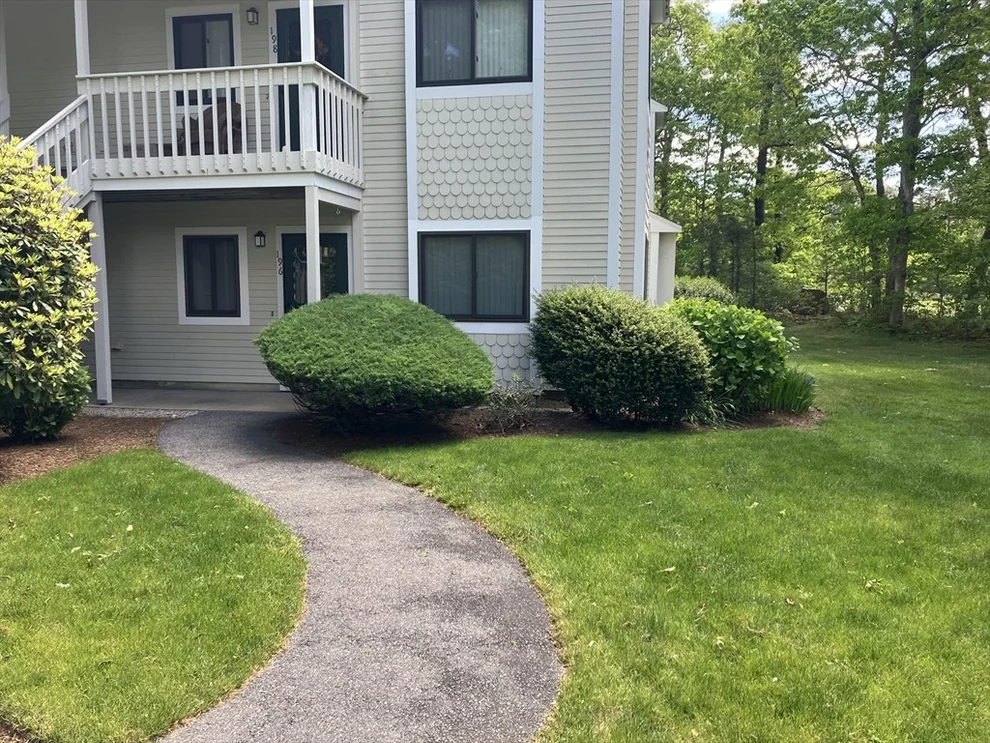 Unit for sale at 196 Eaton Lane, Brewster, MA 02631