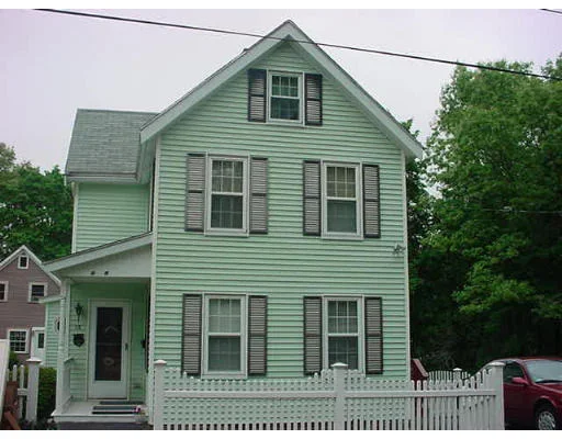 Unit for sale at 15 Hill Street, Amesbury, MA 01913