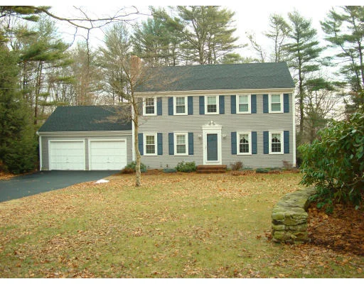 Unit for sale at 22 Heritage Hill Drive, Lakeville, MA 02347