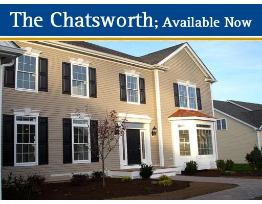 Unit for sale at 4 Sparrow, Danvers, MA 01923