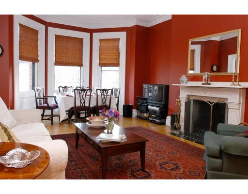 Unit for sale at 121 Marlborough Street, Boston, MA 02116