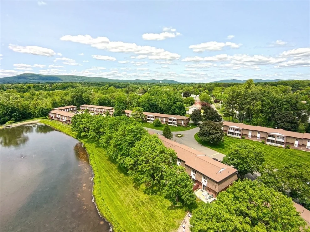 Unit for sale at 14 Hillcrest Park, South Hadley, MA 01075