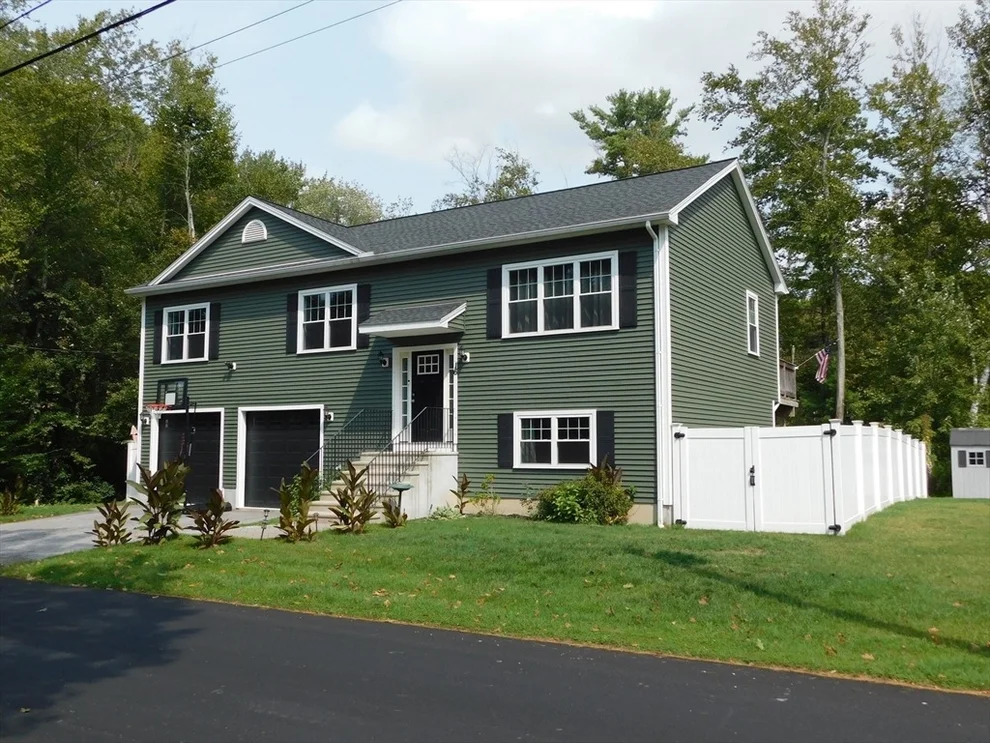 Unit for sale at 16 Wakefield Ave, Webster, MA 01570