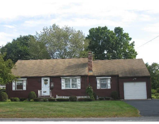 Unit for sale at 724 Dewey Street, West Springfield, MA 01089