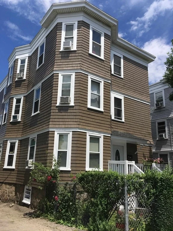 Unit for sale at 3985 Washington St, Boston, MA 02131