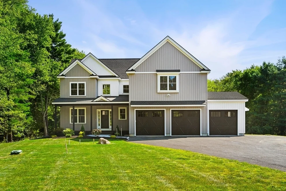 Unit for sale at 78 Chamberlain St, Holliston, MA 01746