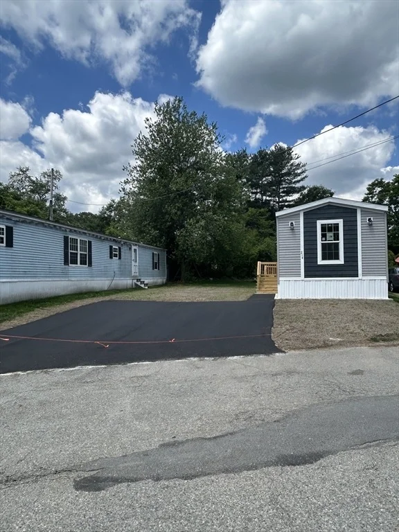 Unit for sale at 214 Shoreline Drive, Tewksbury, MA 01876
